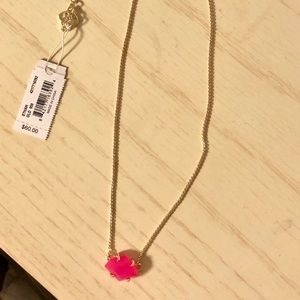 Kendra Scott necklace